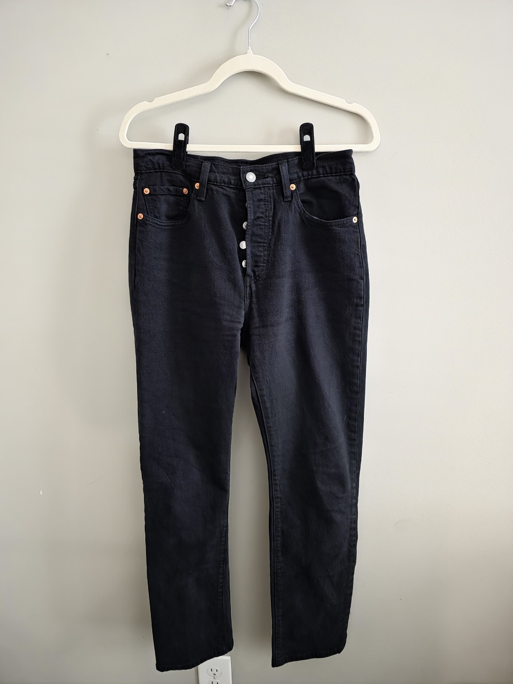 Levi's Women's 501 Jeans
